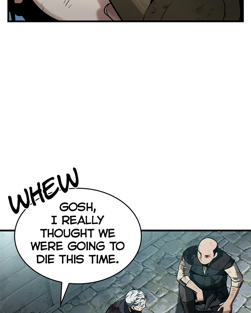 Read Omniscient Reader's Viewpoint EN Manga Online