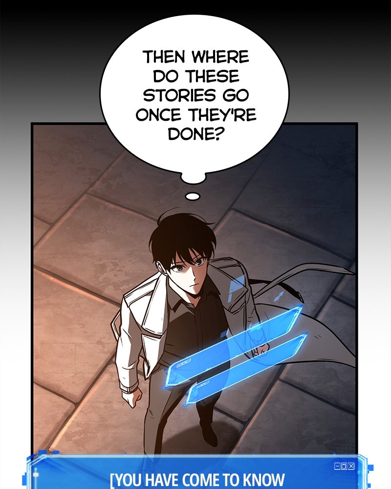 Read Omniscient Reader's Viewpoint EN Manga Online