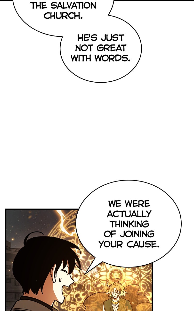 Read Omniscient Reader's Viewpoint EN Manga Online