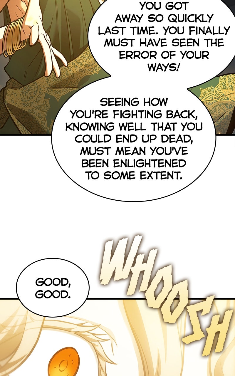 Read Omniscient Reader's Viewpoint EN Manga Online