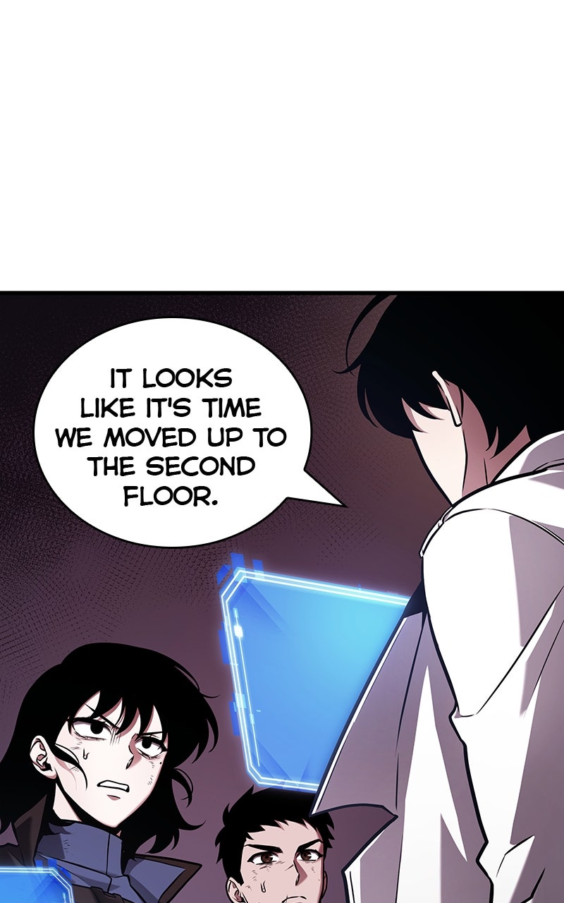 Read Omniscient Reader's Viewpoint EN Manga Online