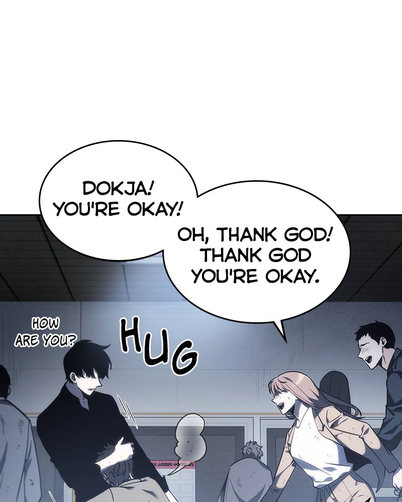 Read Omniscient Reader's Viewpoint EN Manga Online