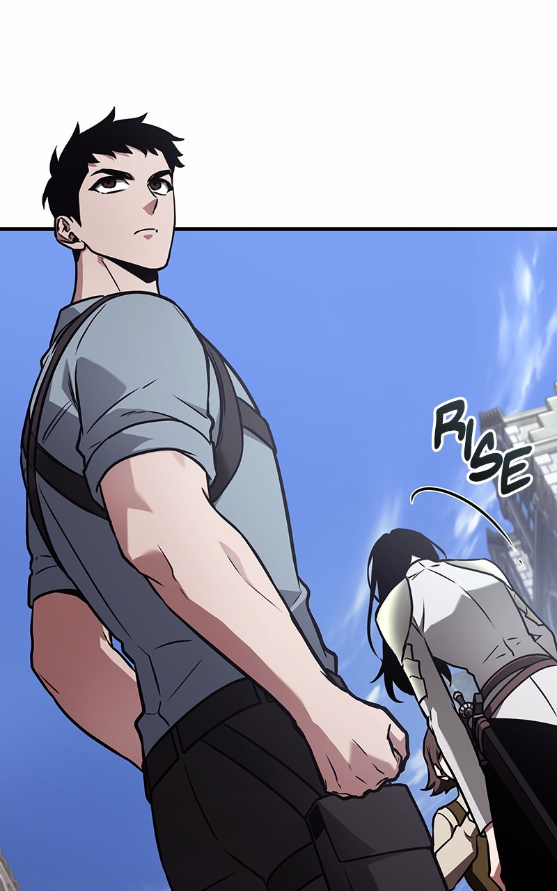 Read Omniscient Reader's Viewpoint EN Manga Online
