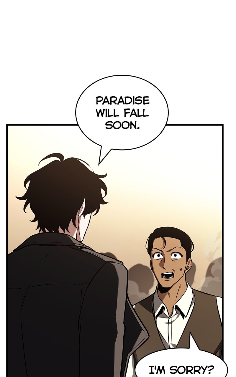 Read Omniscient Reader's Viewpoint EN Manga Online