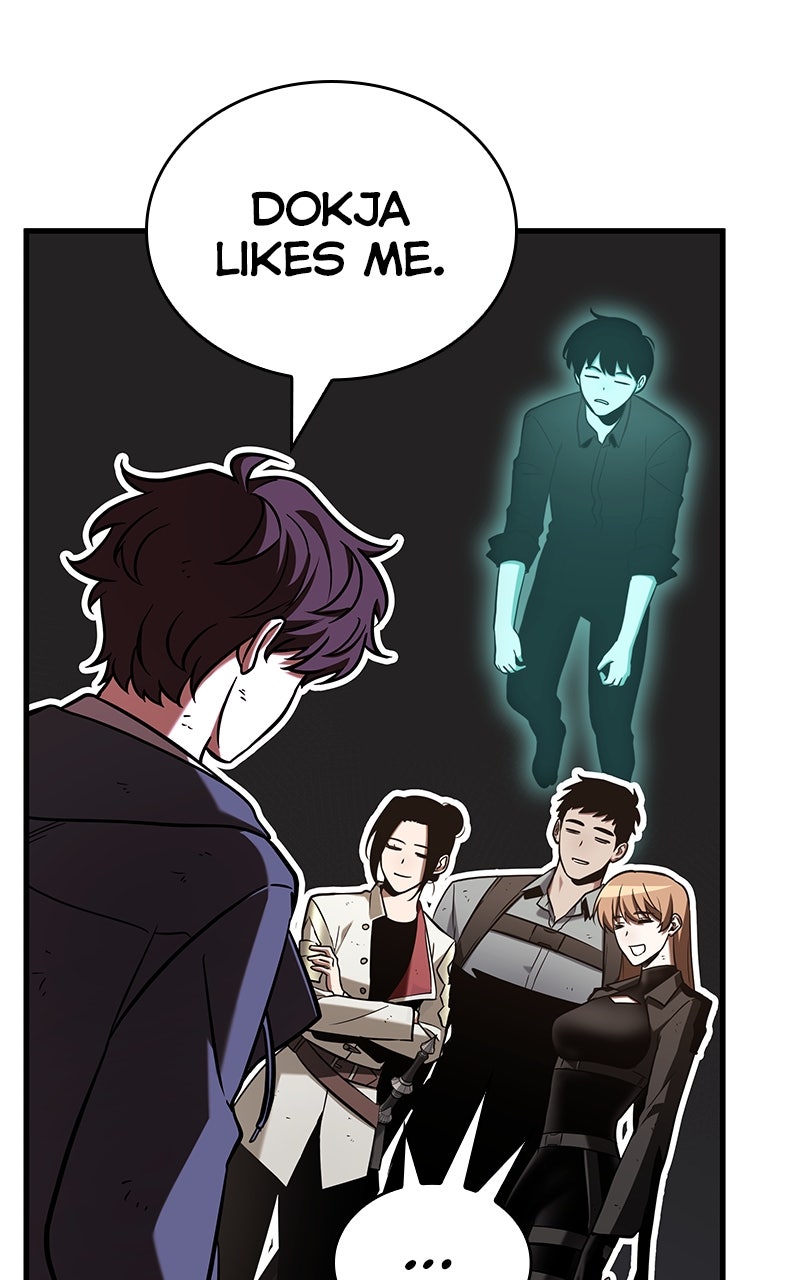 Read Omniscient Reader's Viewpoint EN Manga Online