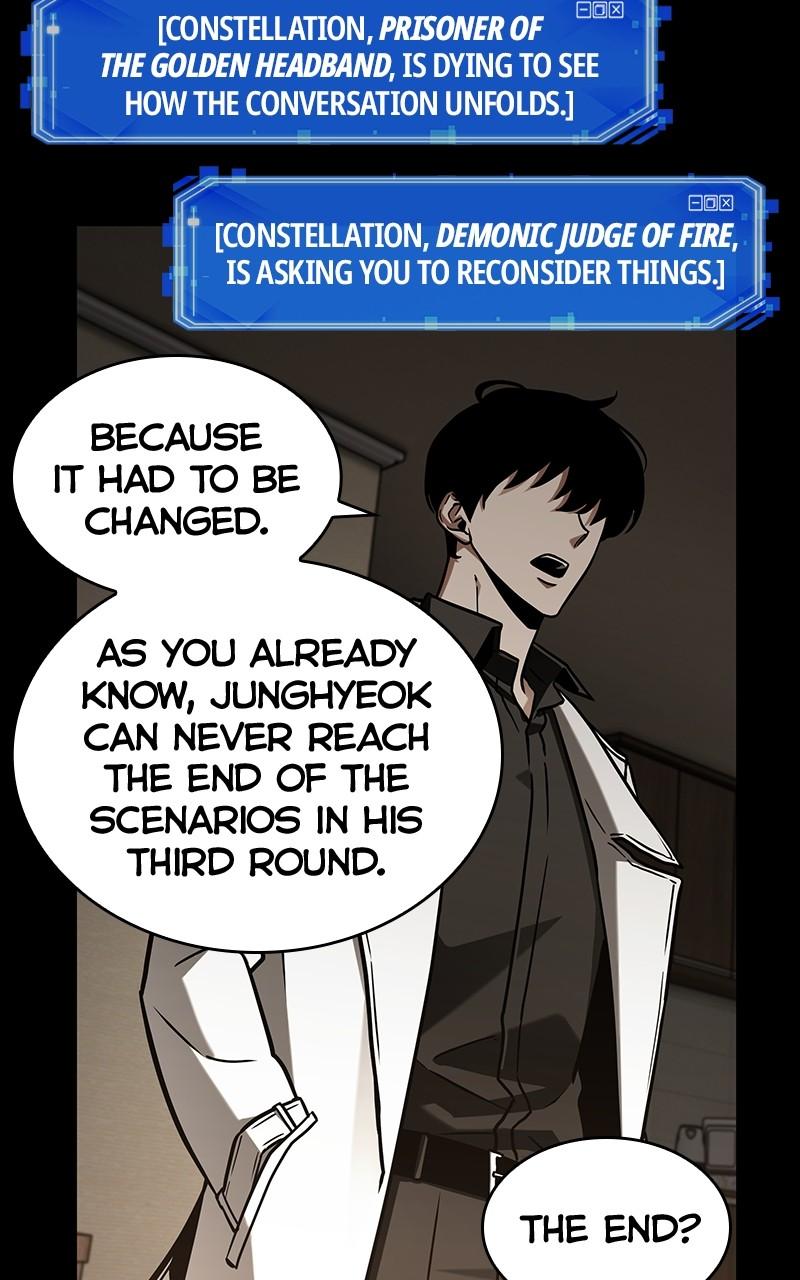 Read Omniscient Reader's Viewpoint EN Manga Online