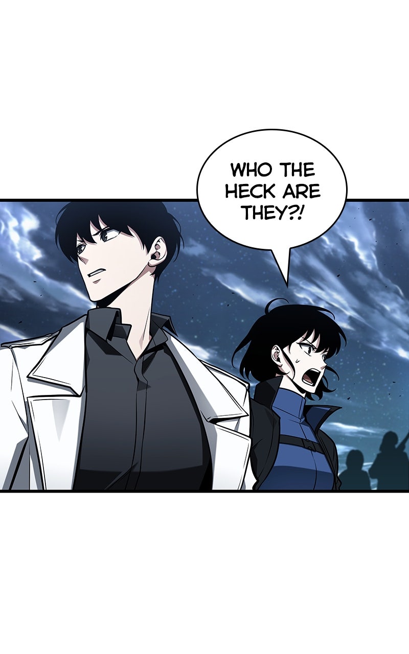 Read Omniscient Reader's Viewpoint EN Manga Online