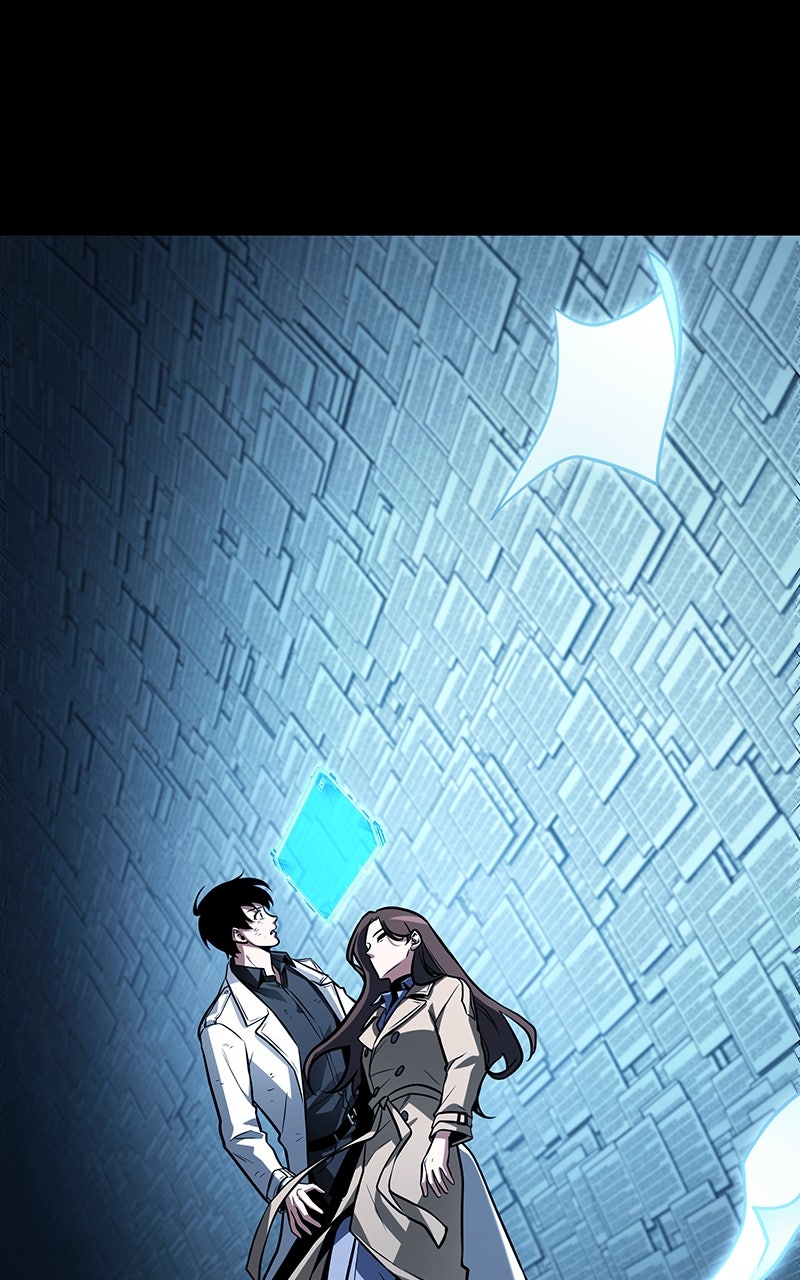 Read Omniscient Reader's Viewpoint EN Manga Online