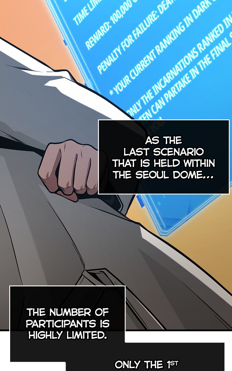 Read Omniscient Reader's Viewpoint EN Manga Online