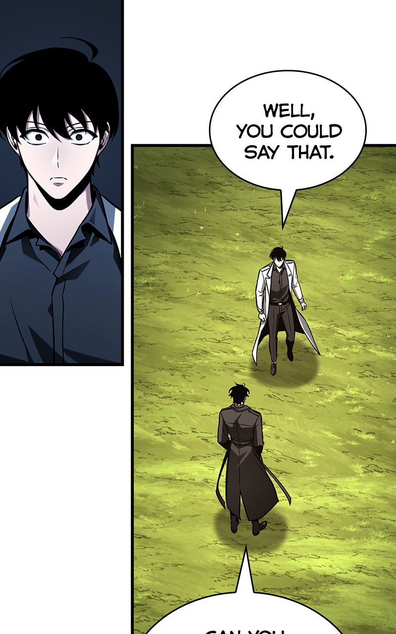 Read Omniscient Reader's Viewpoint EN Manga Online