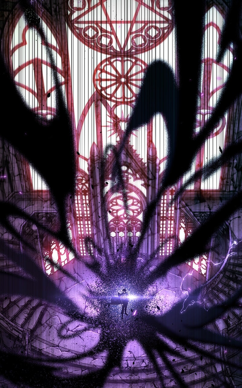 Read Omniscient Reader's Viewpoint EN Manga Online