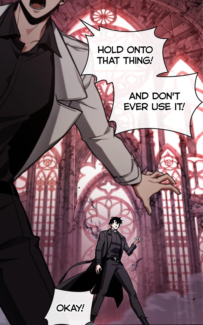 Read Omniscient Reader's Viewpoint EN Manga Online