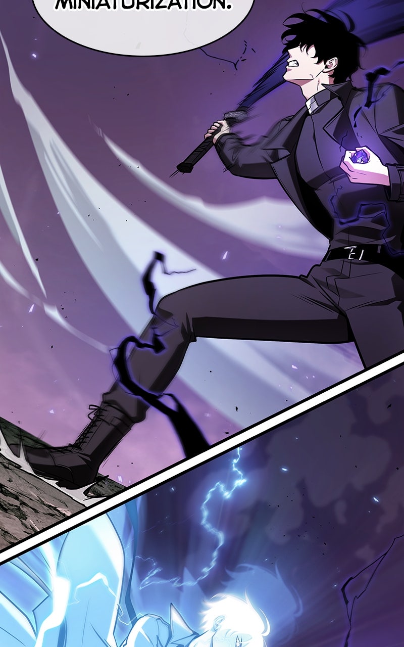 Read Omniscient Reader's Viewpoint EN Manga Online