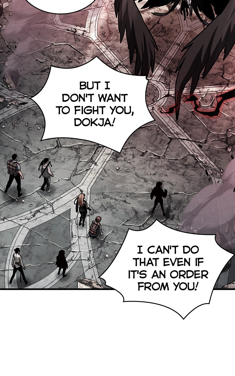 Read Omniscient Reader's Viewpoint EN Manga Online