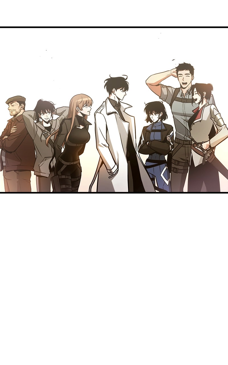 Read Omniscient Reader's Viewpoint EN Manga Online
