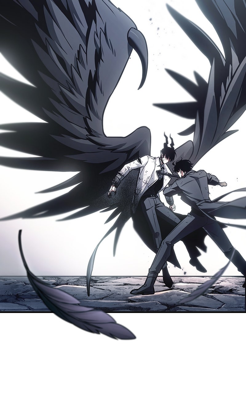 Read Omniscient Reader's Viewpoint EN Manga Online