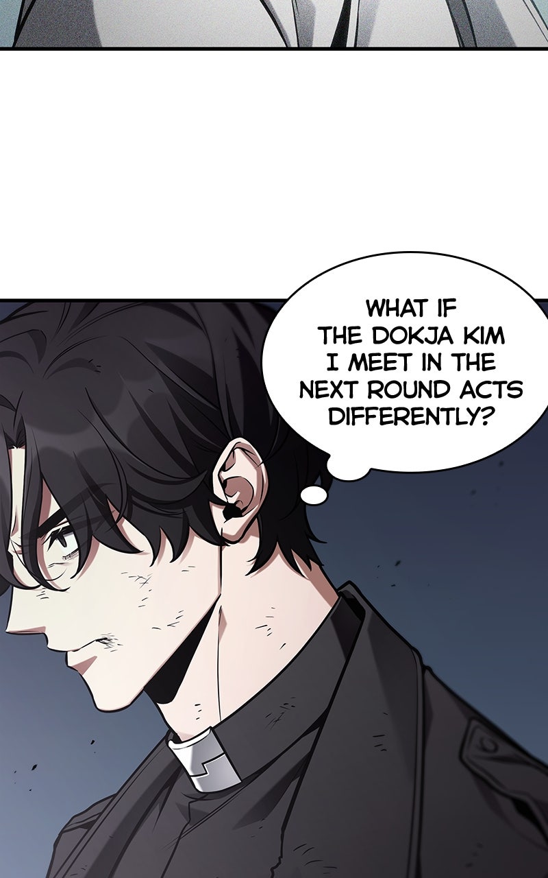Read Omniscient Reader's Viewpoint EN Manga Online
