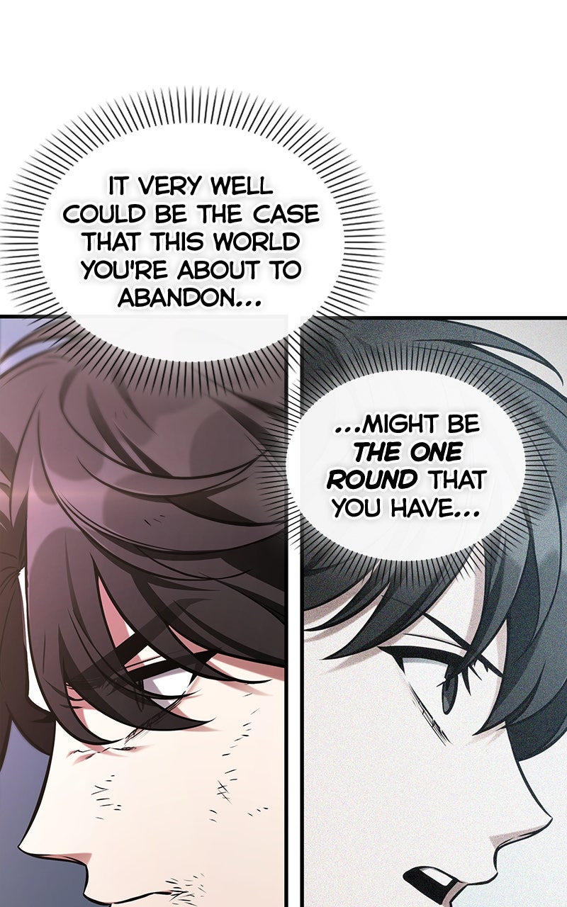 Read Omniscient Reader's Viewpoint EN Manga Online