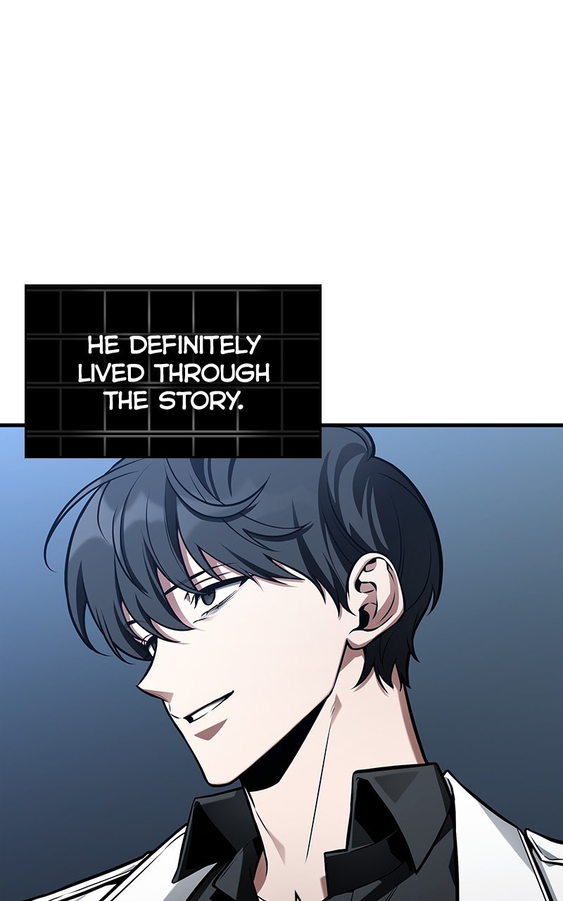 Read Omniscient Reader's Viewpoint EN Manga Online