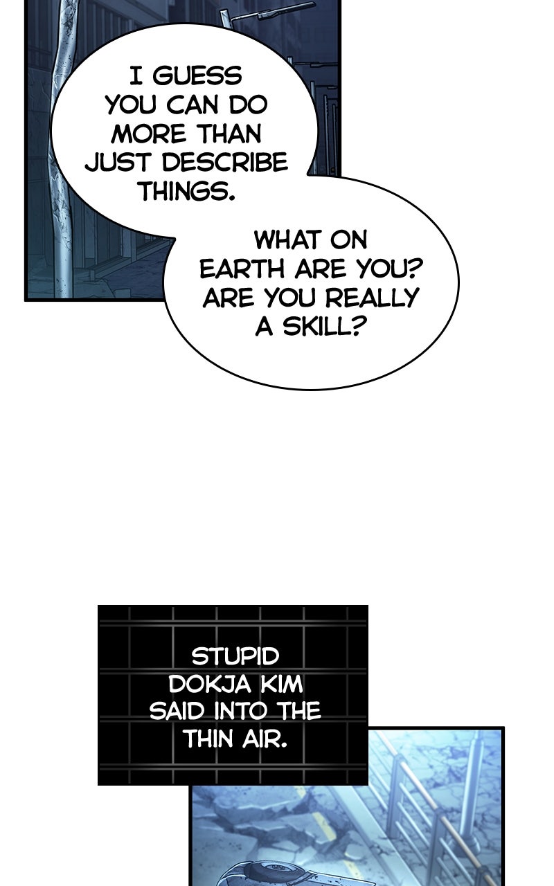 Read Omniscient Reader's Viewpoint EN Manga Online