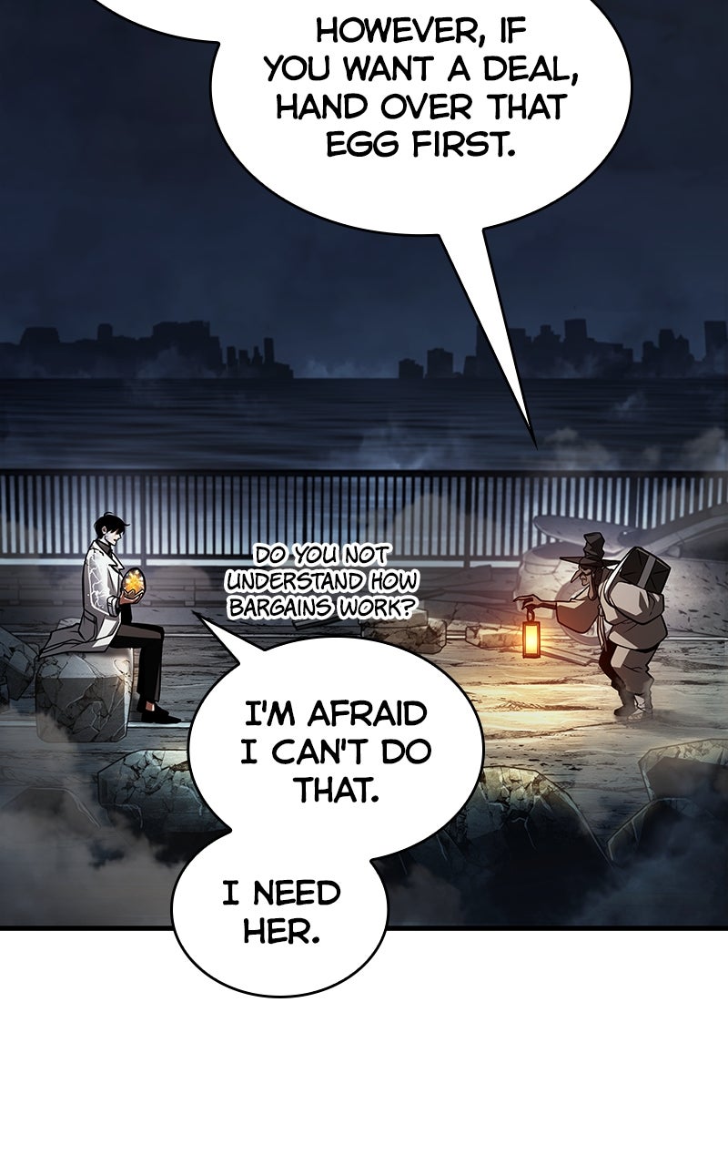 Read Omniscient Reader's Viewpoint EN Manga Online