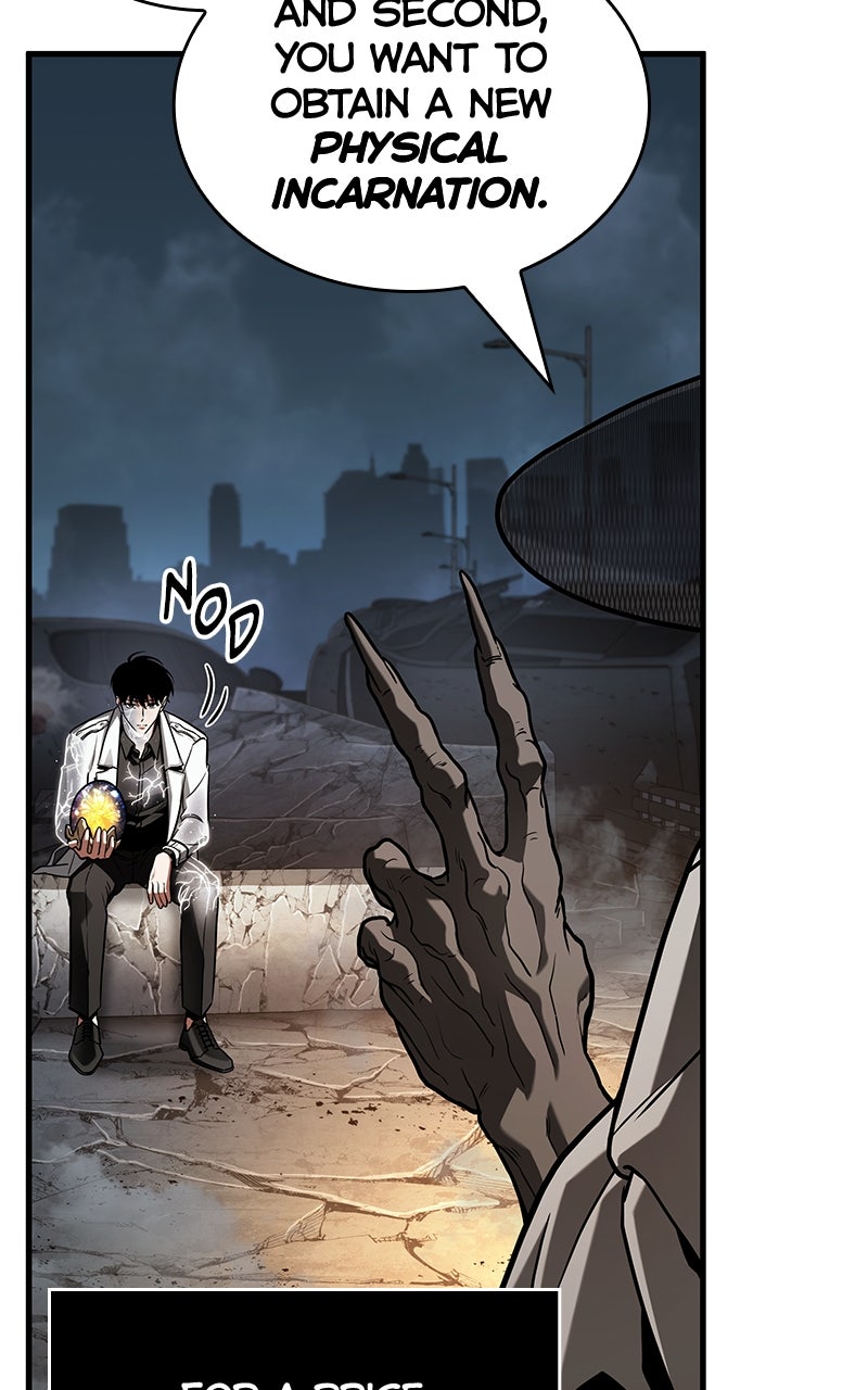 Read Omniscient Reader's Viewpoint EN Manga Online