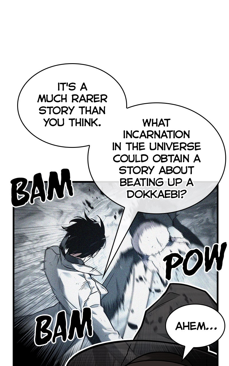 Read Omniscient Reader's Viewpoint EN Manga Online