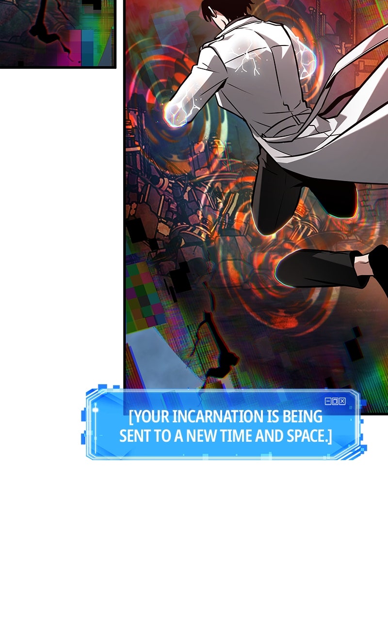 Read Omniscient Reader's Viewpoint EN Manga Online