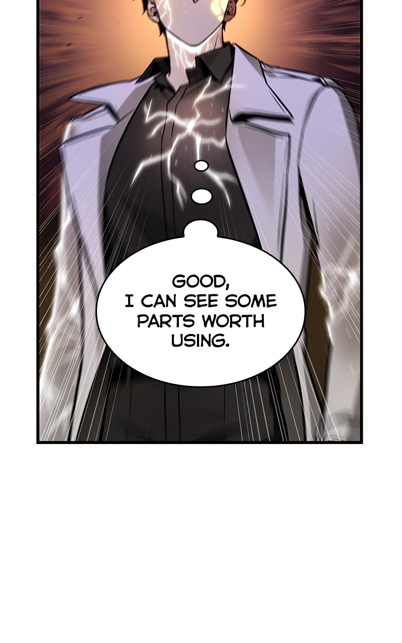 Read Omniscient Reader's Viewpoint EN Manga Online