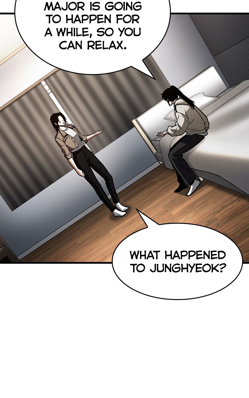 Read Omniscient Reader's Viewpoint EN Manga Online