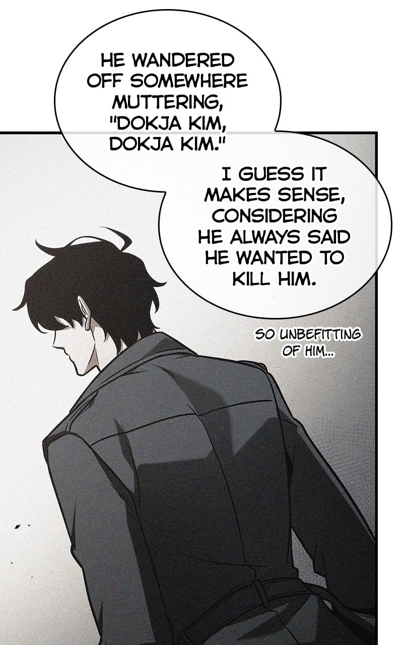 Read Omniscient Reader's Viewpoint EN Manga Online