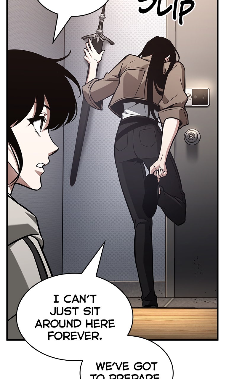 Read Omniscient Reader's Viewpoint EN Manga Online