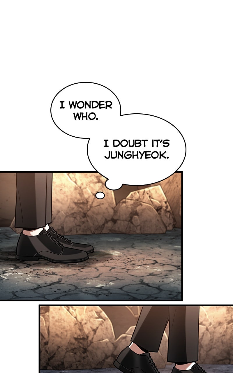 Read Omniscient Reader's Viewpoint EN Manga Online