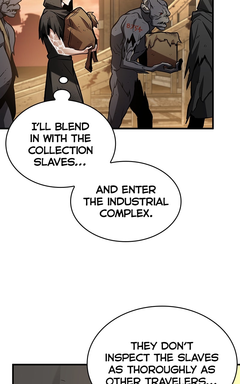 Read Omniscient Reader's Viewpoint EN Manga Online