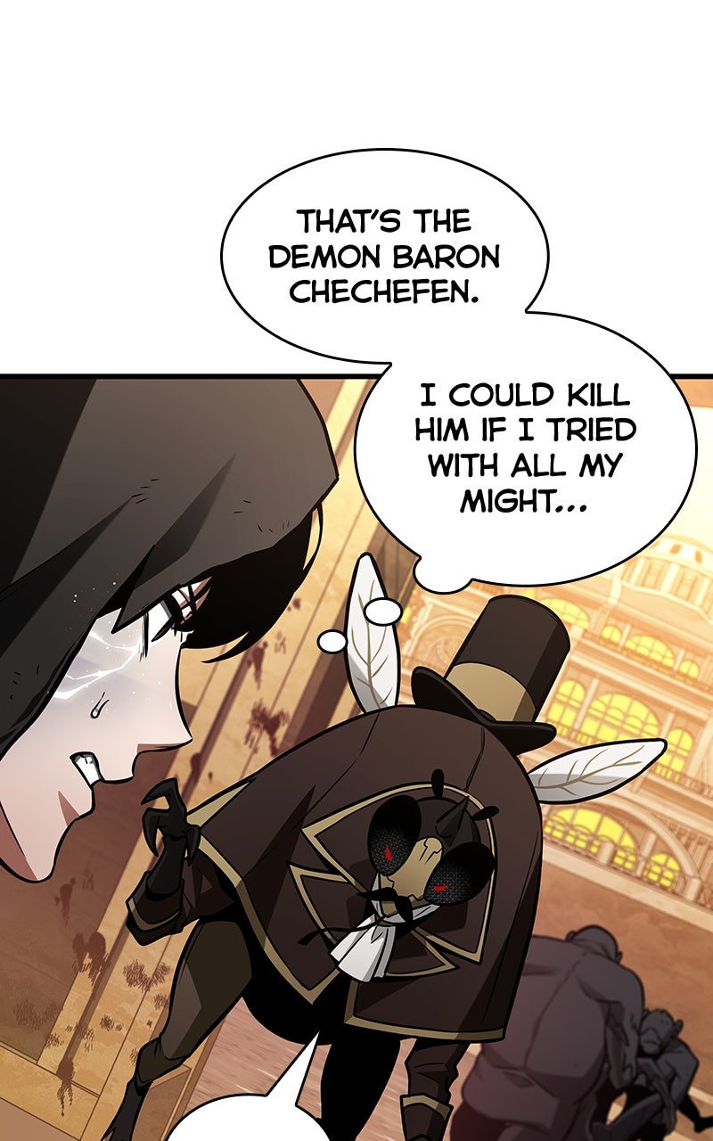 Read Omniscient Reader's Viewpoint EN Manga Online