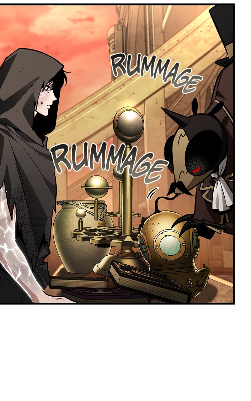 Read Omniscient Reader's Viewpoint EN Manga Online