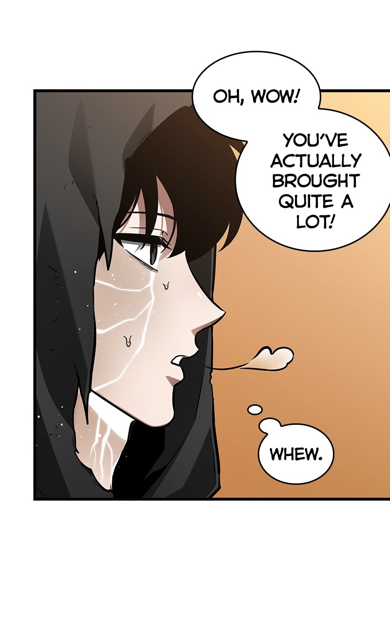 Read Omniscient Reader's Viewpoint EN Manga Online