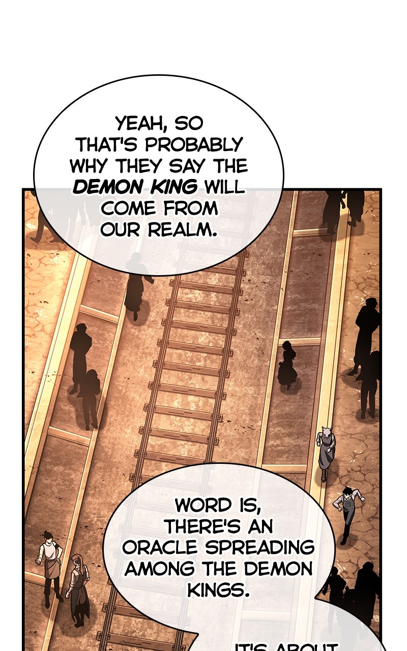 Read Omniscient Reader's Viewpoint EN Manga Online
