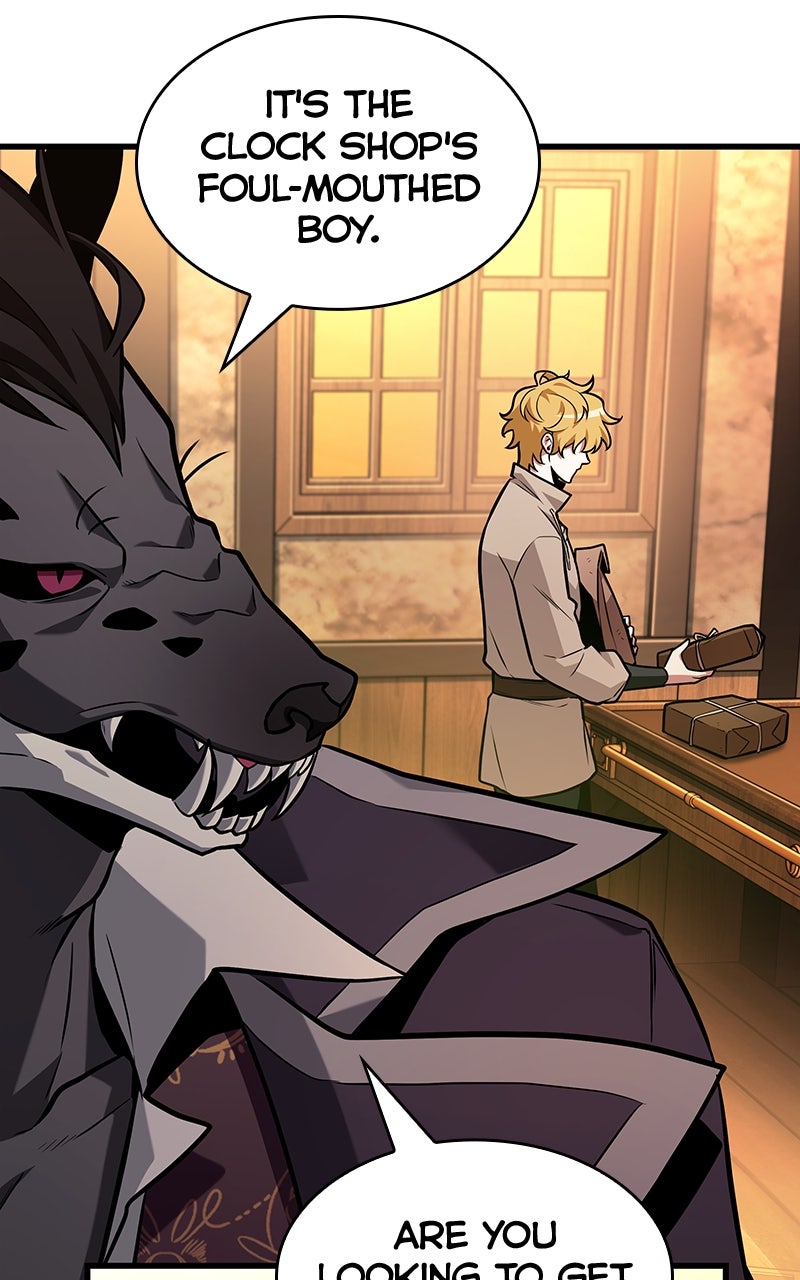 Read Omniscient Reader's Viewpoint EN Manga Online