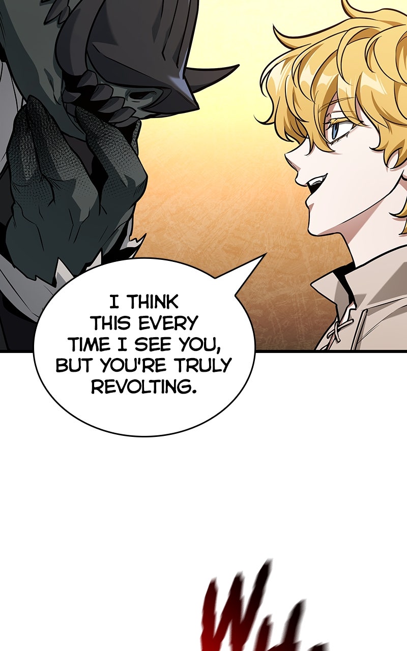Read Omniscient Reader's Viewpoint EN Manga Online