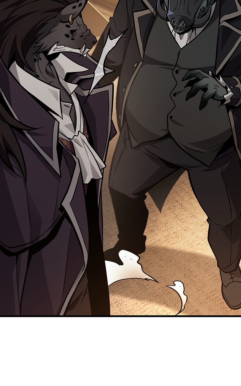Read Omniscient Reader's Viewpoint EN Manga Online