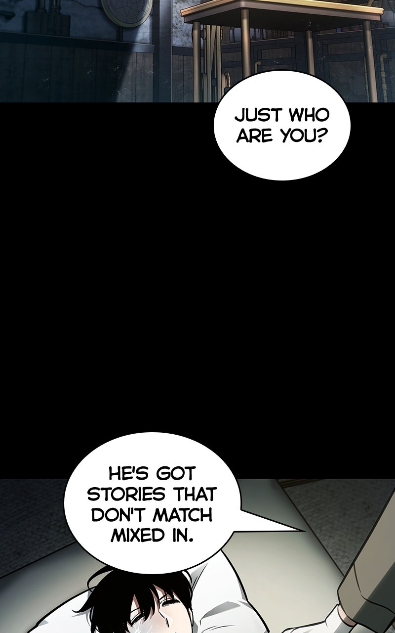 Read Omniscient Reader's Viewpoint EN Manga Online