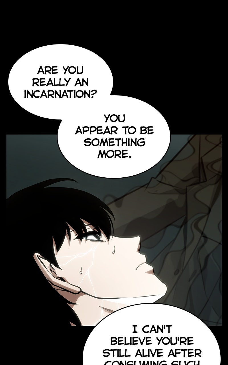 Read Omniscient Reader's Viewpoint EN Manga Online