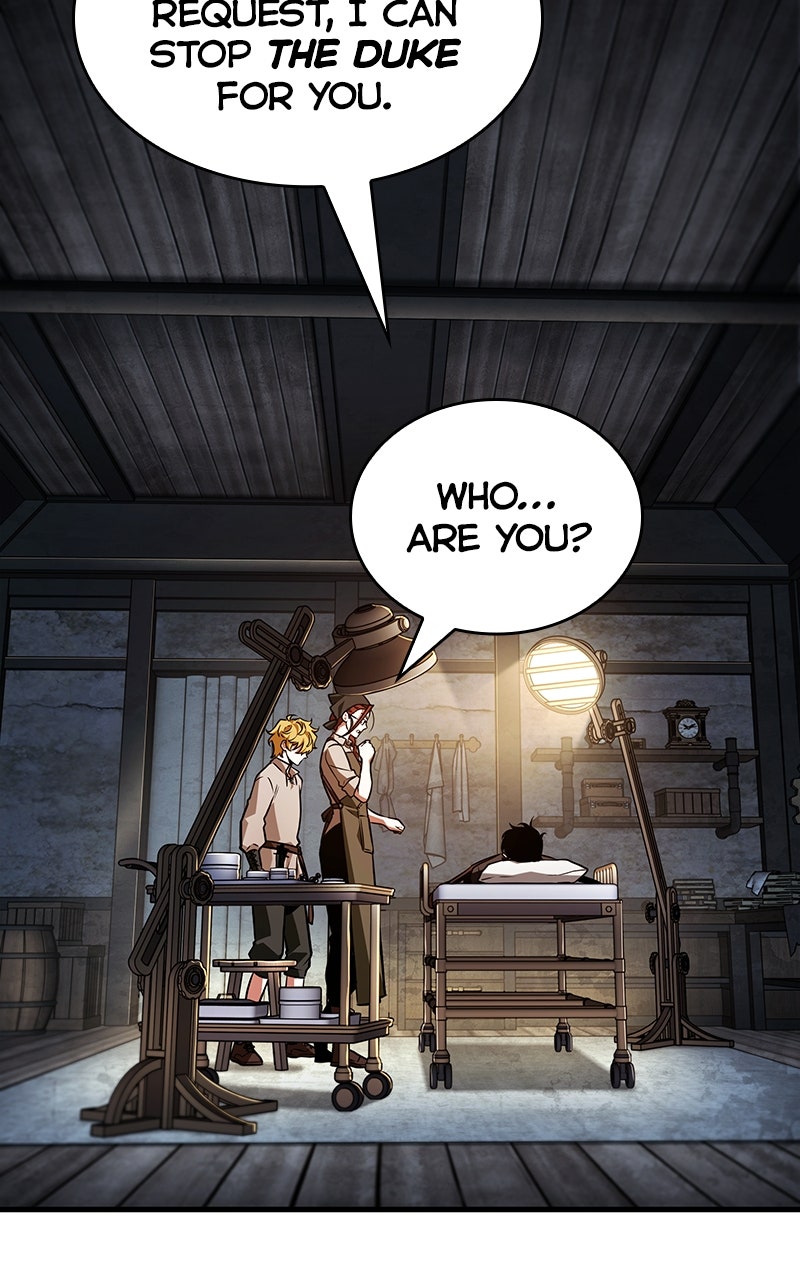 Read Omniscient Reader's Viewpoint EN Manga Online