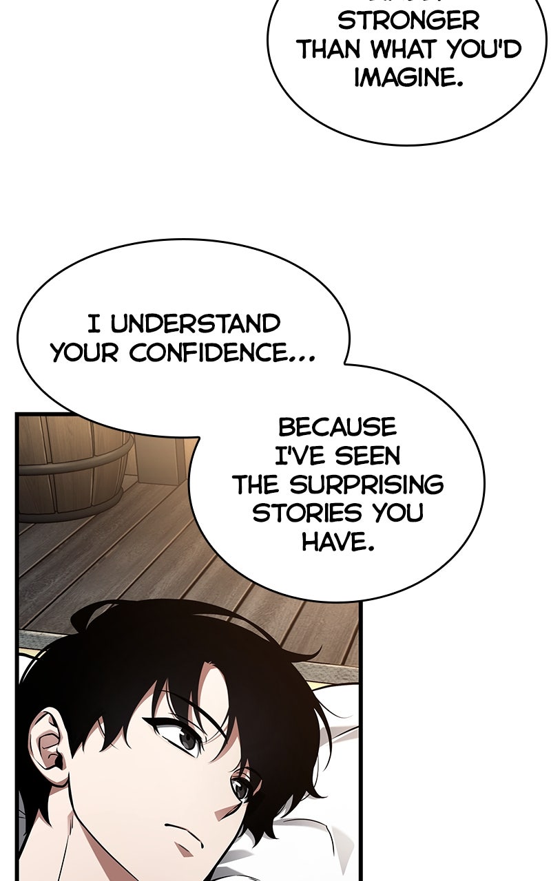 Read Omniscient Reader's Viewpoint EN Manga Online