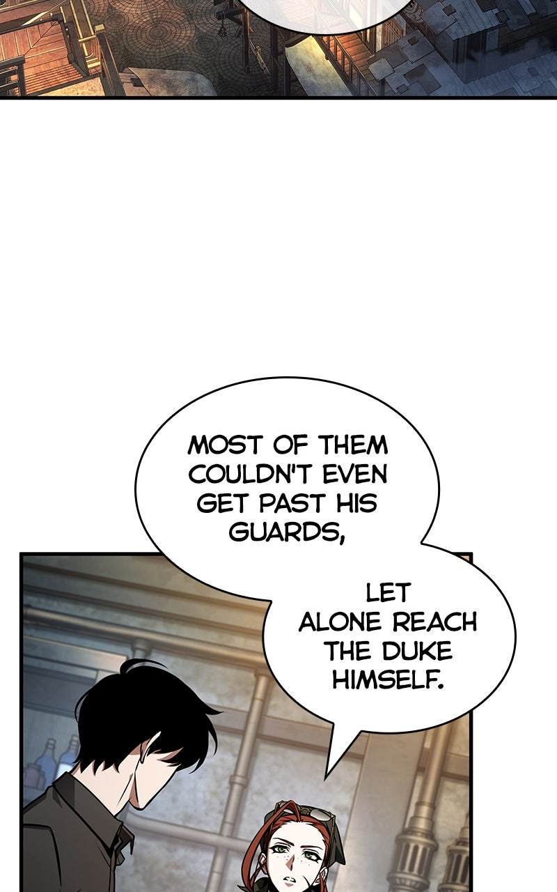 Read Omniscient Reader's Viewpoint EN Manga Online