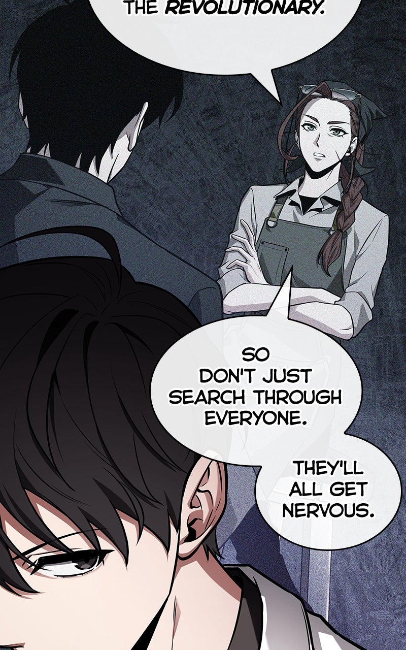 Read Omniscient Reader's Viewpoint EN Manga Online