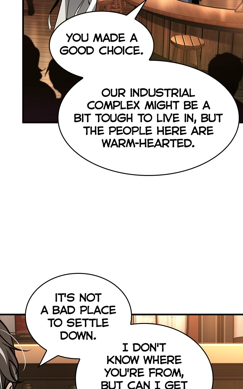 Read Omniscient Reader's Viewpoint EN Manga Online