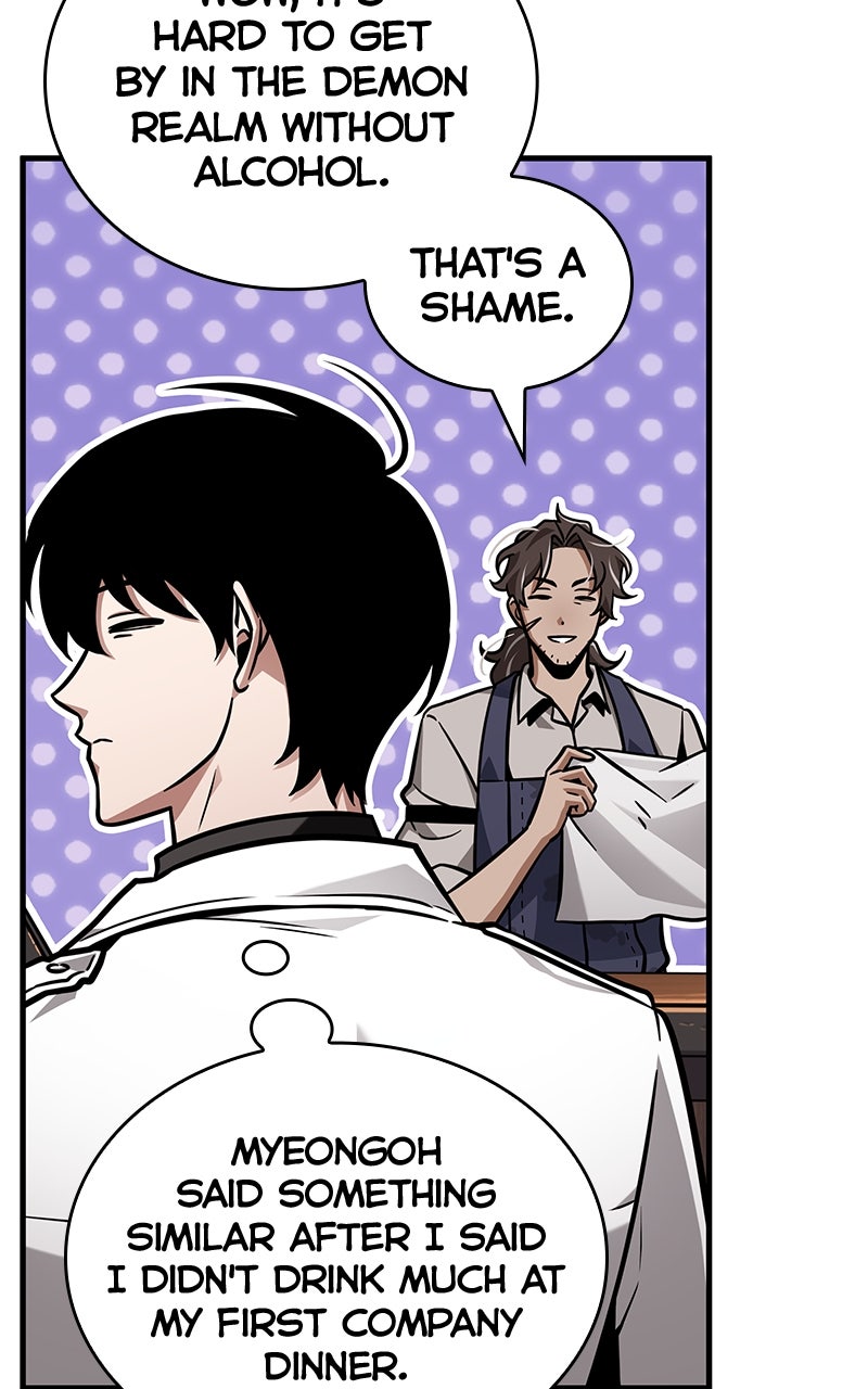 Read Omniscient Reader's Viewpoint EN Manga Online