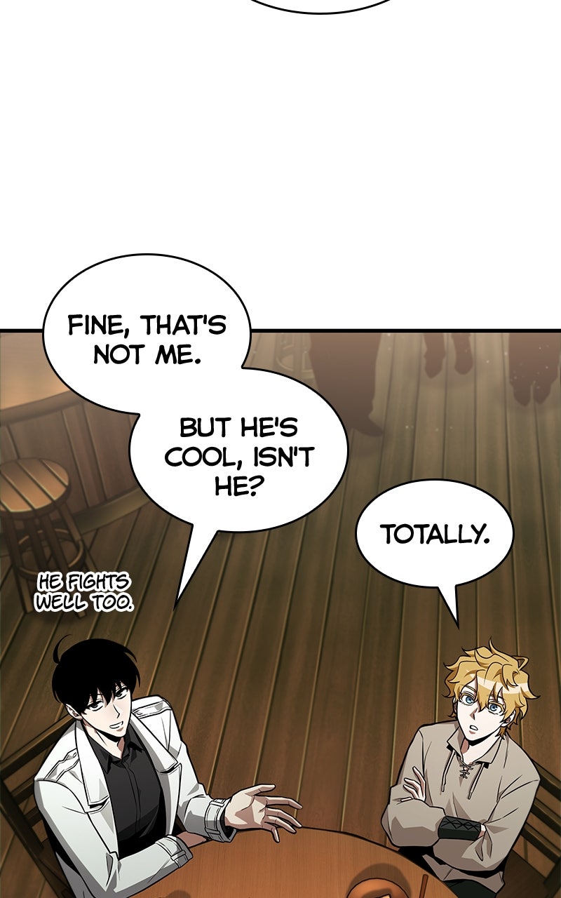 Read Omniscient Reader's Viewpoint EN Manga Online